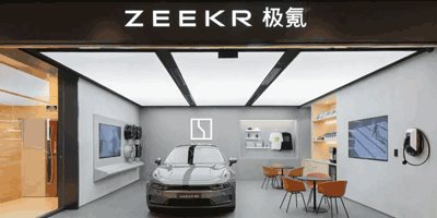 極氪三年敲開美股大門，造車新勢力真有那么猛嗎？
